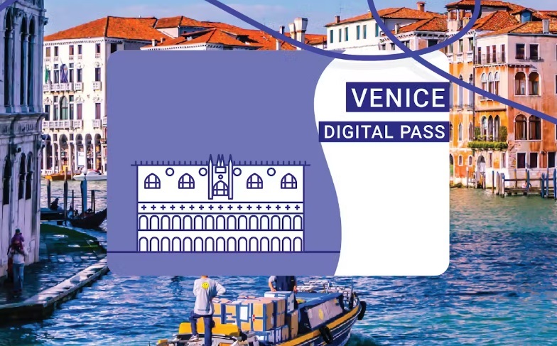 「ヴェネツィア②アクセス・観光パス・水上バス」徹底ガイド 【旅の大事典】